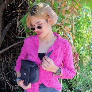 Gunn Kanpirom profile icon