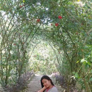 Nande Birink Na profile icon