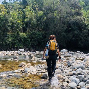 Dianne Adlawan Canon profile icon