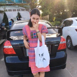 Moso Woon profile icon