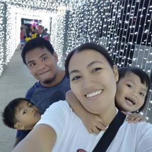 Mercy Estacion Aclan profile icon