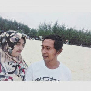 Ita Zumrotin profile icon