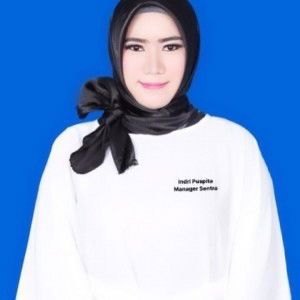 Indri Puspita Sugiyanto profile icon