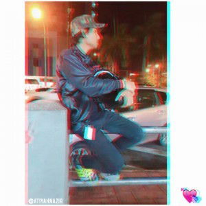 ميس ڤينديك profile icon