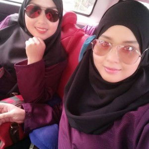 Nadia Natasha profile icon