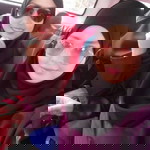 Nadia Natasha profile icon