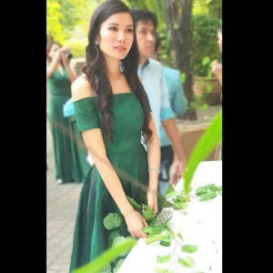 Puntira Techaueai profile icon