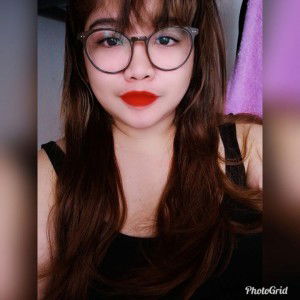 Mariecris Cavida profile icon