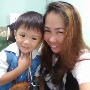 Edelyn Caponpon profile icon