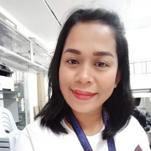 Hazel Misal profile icon