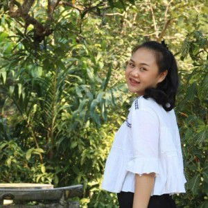 Kloy Jai profile icon