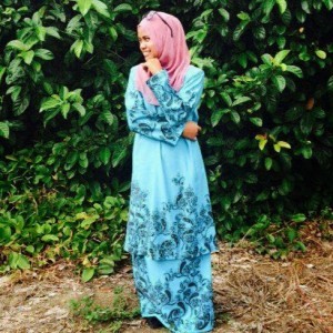 Nurul Nazihah Sulaiman profile icon
