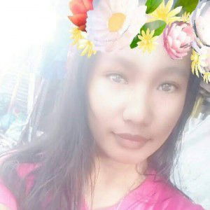 Miralyn Dela Cerna profile icon