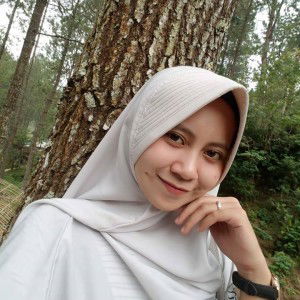 Anisa Permatasari profile icon