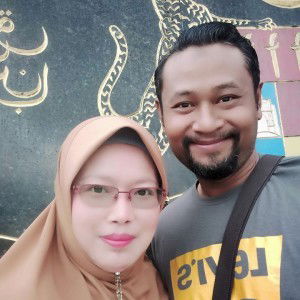 Nurul Azura profile icon