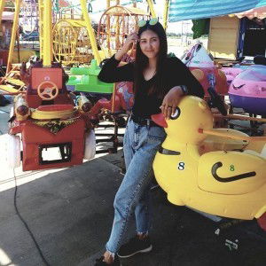 อย่าทิ้งใคร เพราะคนที่ใช่กลับมา profile icon