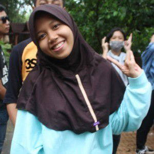 Nurhalisa Ismail profile icon