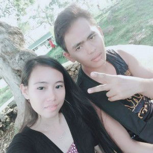 Lovelyn Cinco Seriño profile icon