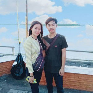 Jaa Thanaphon profile icon