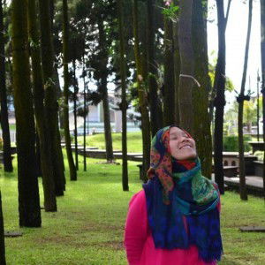 Annora Ramadhani profile icon