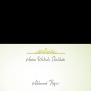 Anisa Wahidu Sholihah profile icon