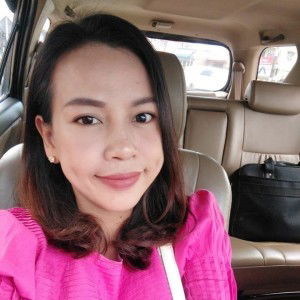 Pinyapat Boonprintong profile icon