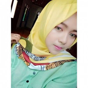 Nuni Pratiwi profile icon