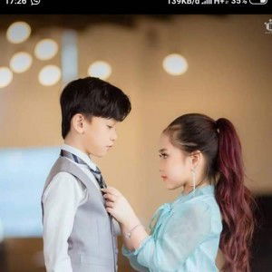 Kusmi Ati profile icon