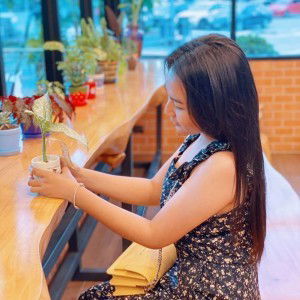 Sarocha Jantan profile icon