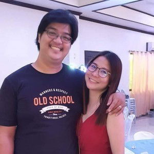 Pearl San Juan profile icon