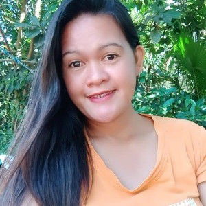 Kenralyn Mendaros Baclaan profile icon