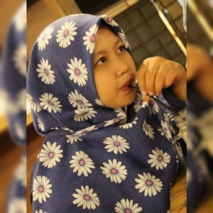 Imas Putri Silvana profile icon