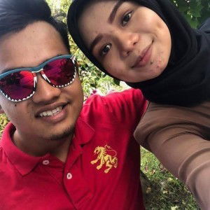 N Afiqah Ahmad profile icon