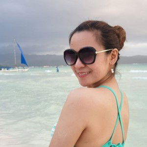 Cecilia Francisco Balite profile icon