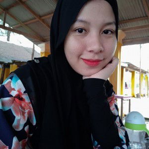 Idaa Baharudin profile icon