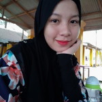 Idaa Baharudin profile icon