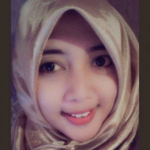 ambar zalfaqisya profile icon