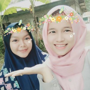 Evi Tri Purwanti profile icon