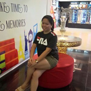 Julieta Talampas Banaag profile icon