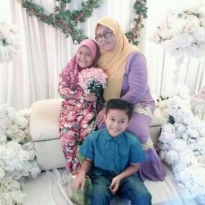 Rosmaendah Ros End profile icon