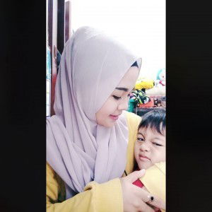 Shelly Febyan profile icon