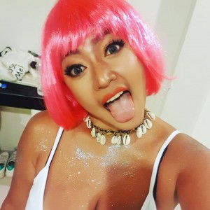 Monika Kkwang profile icon