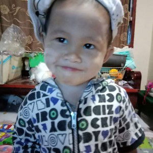 ขอแค่ใครสักคน ที่ไม่ทิ้งกันไปไหน profile icon