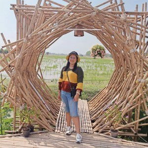 Jaw Wimonrat profile icon