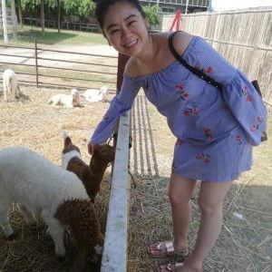 Meiyi Tan profile icon