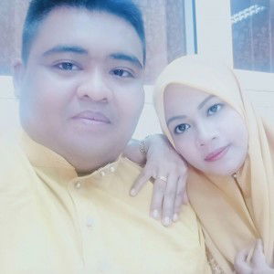 Qistina Nurul Hakim profile icon