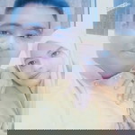 Qistina Nurul Hakim profile icon