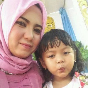 Assyifa Maulidya Nuamoorea profile icon