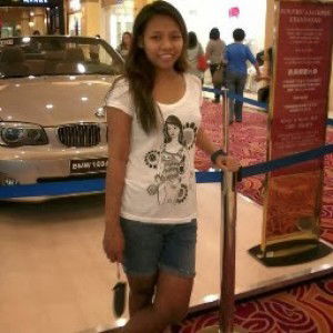 Clarissa Cuentas profile icon