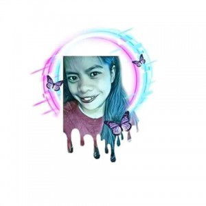 Cecil Arcilla Distor profile icon